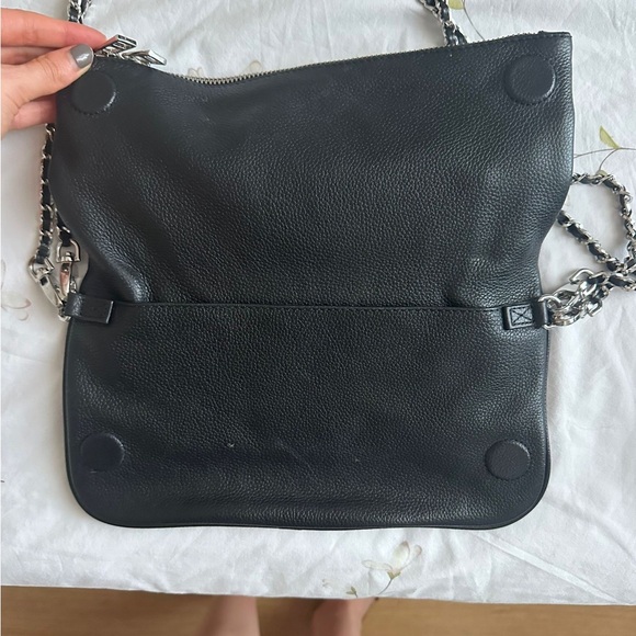 Zadig & Voltaire Katie Black bag - Picture 4 of 6